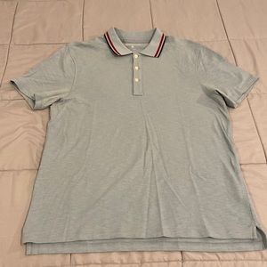 J.Crew Men’s Mercantile Polo